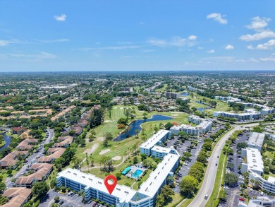 Great 1.444 sf unit on first floor 2/2 plus a bonus room, that - photo 38