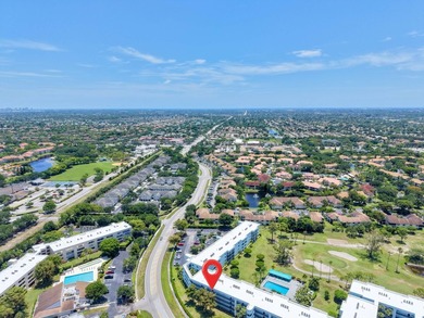 Great 1.444 sf unit on first floor 2/2 plus a bonus room, that - photo 39