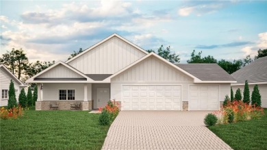 Lake Townhome/Townhouse For Sale in Andover, Minnesota