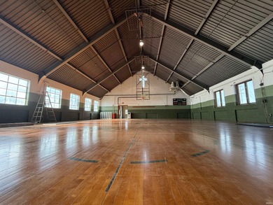 Can you Imagine the Possibilities!? This blank canvas is ready