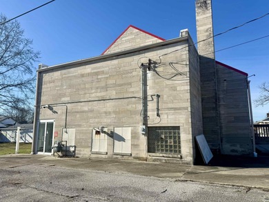 Can you Imagine the Possibilities!? This blank canvas is ready