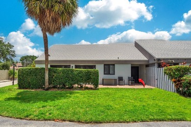 East Boca Villa Now Available for Sale or Lease! Discover the - photo 45
