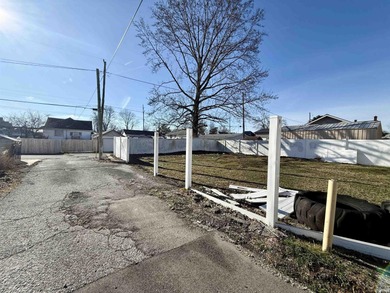 Can you Imagine the Possibilities!? This blank canvas is ready