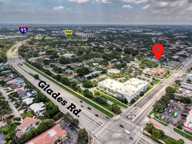 East Boca Villa Now Available for Sale or Lease! Discover the - photo 48