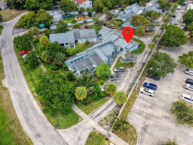 East Boca Villa Now Available for Sale or Lease! Discover the - photo 50
