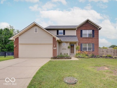 Lake Home For Sale in Indianapolis, Indiana