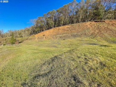 North Umpqua River Lot For Sale in Winchester Oregon