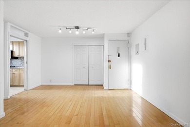 Sun-Filled 1-Bedroom + Office Corner Unit in Forest Hills Bright - photo 6