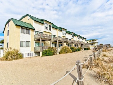 OCEAN FRONT CONDO - SPECTACULAR VIEW!! Located on the north end - photo 1