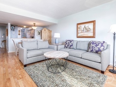 OCEAN FRONT CONDO - SPECTACULAR VIEW!! Located on the north end - photo 6