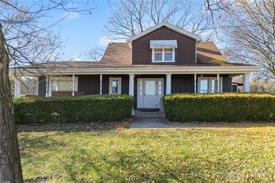 (private lake, pond, creek) Home Sale Pending in Germantown Ohio