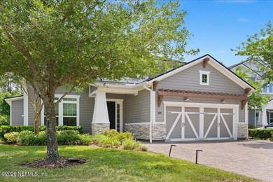 Experience luxury living in the highly sought-after Julington - photo 1