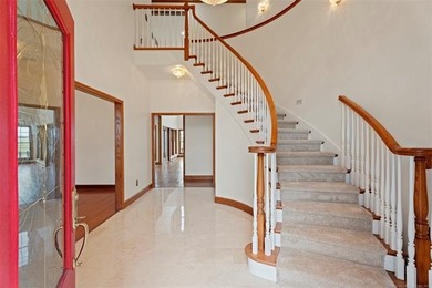 One of Vinita's finest homes is ready for its new owner. An