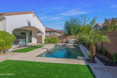 Islands Lake Home For Sale in Gilbert Arizona