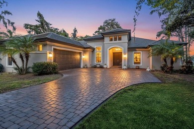 Keystone Lake Home For Sale in Odessa Florida