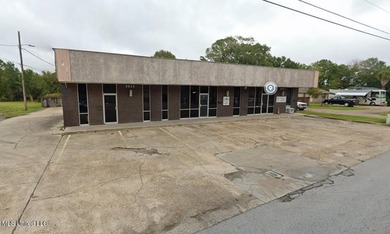 Centrally located in Pascagoula with heavy traffic flow, this is - photo 1