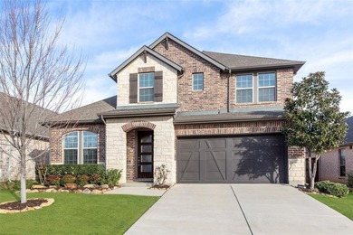 Lake Lewisville Home For Sale in Little Elm Texas