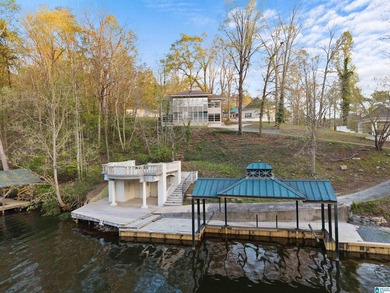 A rare lakefront offering with over 300 feet of shoreline and - photo 2