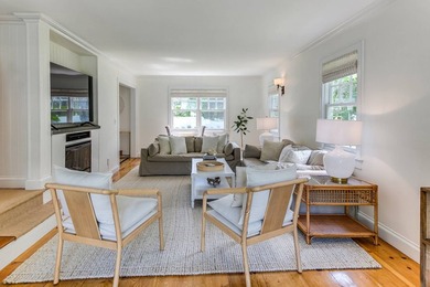 Set on 1.7 acres just minutes from East Hampton Village Main - photo 11