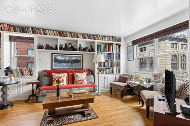 Some apartments stop you the moment you walk in. This is one of - photo 11