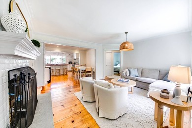 Set on 1.7 acres just minutes from East Hampton Village Main - photo 12