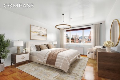 Some apartments stop you the moment you walk in. This is one of - photo 12