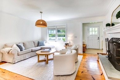 Set on 1.7 acres just minutes from East Hampton Village Main - photo 13