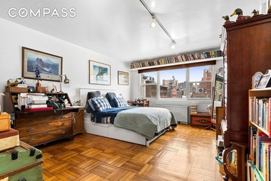 Some apartments stop you the moment you walk in. This is one of - photo 13