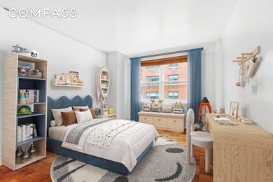 Some apartments stop you the moment you walk in. This is one of - photo 14