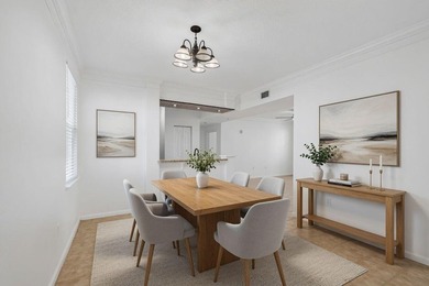 Rare Ground-Floor End Unit w/One-Car Garage In The Heart Of - photo 4
