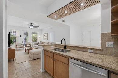 Rare Ground-Floor End Unit w/One-Car Garage In The Heart Of - photo 5