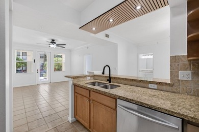 Rare Ground-Floor End Unit w/One-Car Garage In The Heart Of - photo 6