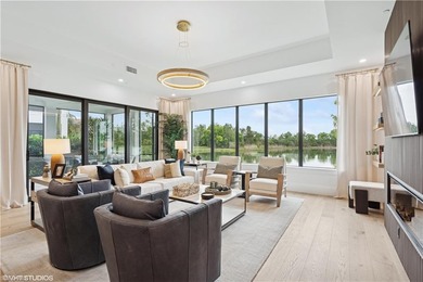 Welcome to Nerano at Miromar Lakes Beach & Golf Club Highly - photo 17