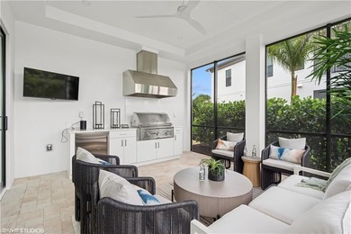 Welcome to Nerano at Miromar Lakes Beach & Golf Club Highly - photo 21