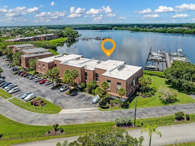 St. Lucie River Condo For Sale in Port Saint Lucie Florida