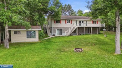 Welcome to your Lake Vermilion retreat! Located on a level lot - photo 2