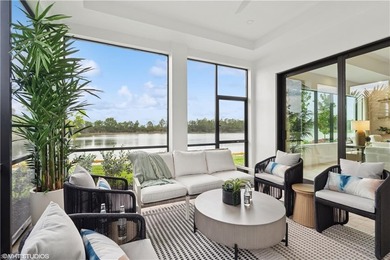 Welcome to Nerano at Miromar Lakes Beach & Golf Club Highly - photo 23