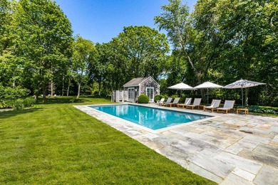 Set on 1.7 acres just minutes from East Hampton Village Main - photo 24