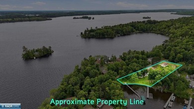 Welcome to your Lake Vermilion retreat! Located on a level lot - photo 4