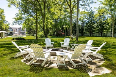 Set on 1.7 acres just minutes from East Hampton Village Main - photo 25