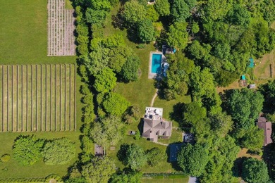 Set on 1.7 acres just minutes from East Hampton Village Main - photo 26