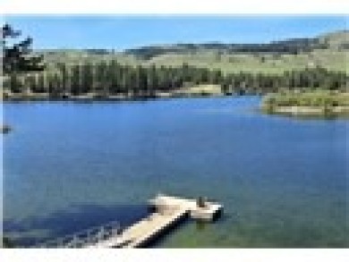 Lake Front Living - Lake Home For Sale in Republic, Washington