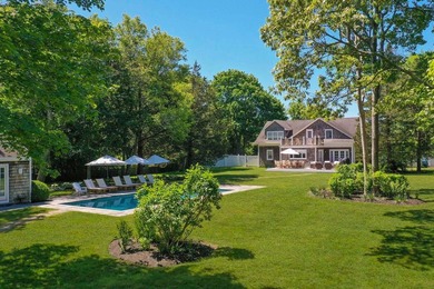 Set on 1.7 acres just minutes from East Hampton Village Main - photo 27