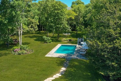 Set on 1.7 acres just minutes from East Hampton Village Main - photo 28