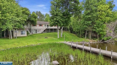 Welcome to your Lake Vermilion retreat! Located on a level lot - photo 8