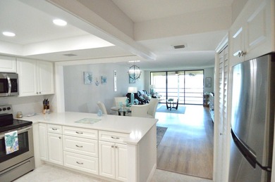 Enjoy waterfront living in this beautifully updated 2-bedroom - photo 8