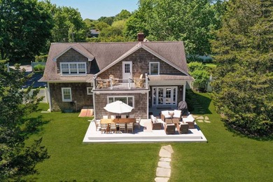 Set on 1.7 acres just minutes from East Hampton Village Main - photo 29