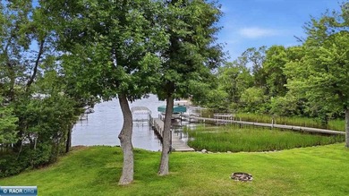 Welcome to your Lake Vermilion retreat! Located on a level lot - photo 9