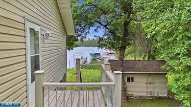 Welcome to your Lake Vermilion retreat! Located on a level lot - photo 10
