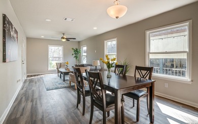 Fully Renovated Home in Jefferson Terrace - Move-In Ready with - photo 10